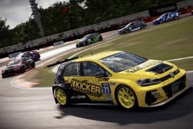 GRID 2019 review