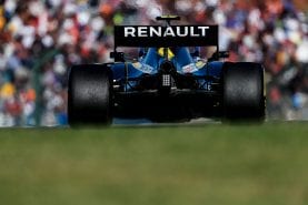 What did Renault do wrong? Why it was disqualified from the Japanese GP