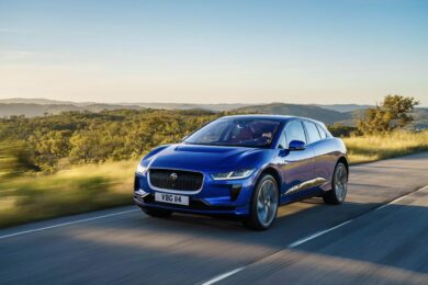 Gordon Murray: Electric cars a “stopgap” for hydrogen alternative
