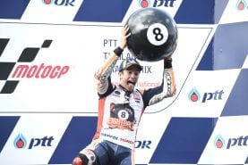 The ‘unreal feeling’ that makes Márquez king
