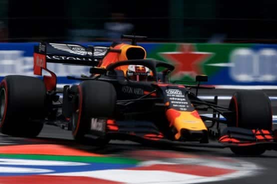 Verstappen penalty strips him of pole: 2019 Mexican Grand Prix qualifying