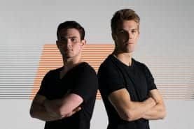 Arrow McLaren SP announces Patricio O’Ward and Oliver Askew for 2020 IndyCar line-up