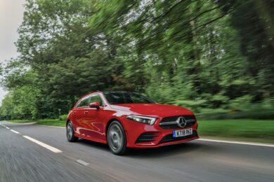 Why we make poor choices when buying a new car