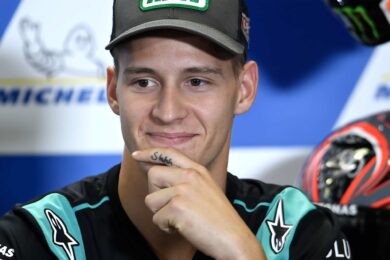 The competition to sign Quartararo: Japanese MotoGP round-up