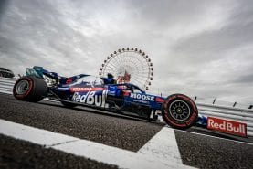 Toro Rosso to change its name to AlphaTauri in 2020