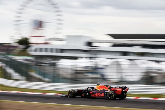 MPH: Could Honda’s F1 future hinge on Verstappen victory in Japan?