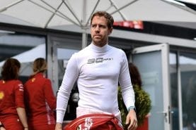 MPH: Is a Vettel fightback on at Ferrari?