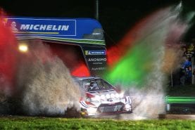 2020 Wales Rally GB confirmed on WRC calendar