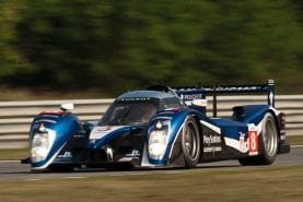 Peugeot to return to WEC and Le Mans with a new hypercar for 2022