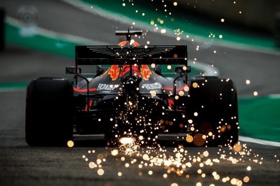 Verstappen dazzles with pole: 2019 Brazilian Grand Prix qualifying report