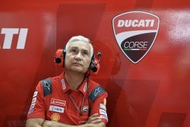 ‘Marc is causing a lot of problems for everyone!’: Ducati’s MotoGP challenge for 2020