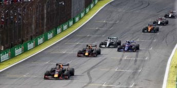 F1 could explore late-race restarts to recreate Brazil drama