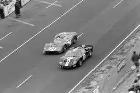 Ford v Ferrari: the real story of Le Mans ’66 and Ken Miles