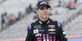 Seven-time NASCAR champion Jimmie Johnson to retire from full-time competition after 2020 season