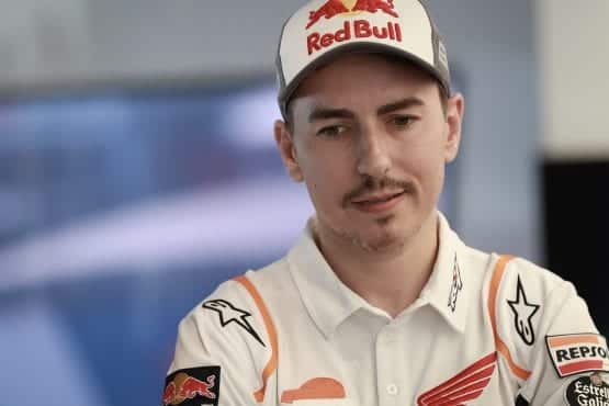 Jorge Lorenzo: ‘I don’t want to race any more’. 3-time MotoGP champion announces retirement
