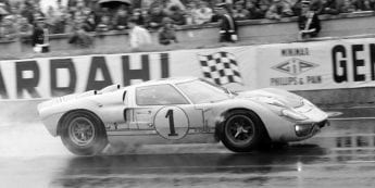 Ford distances itself from Le Mans ’66 film