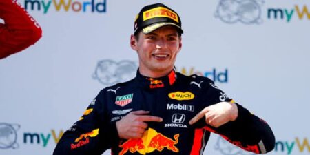 Honda extends Red Bull and Toro Rosso engine deal for 2021 Formula 1 season