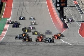 F1 drivers should have more influence according to Stewart