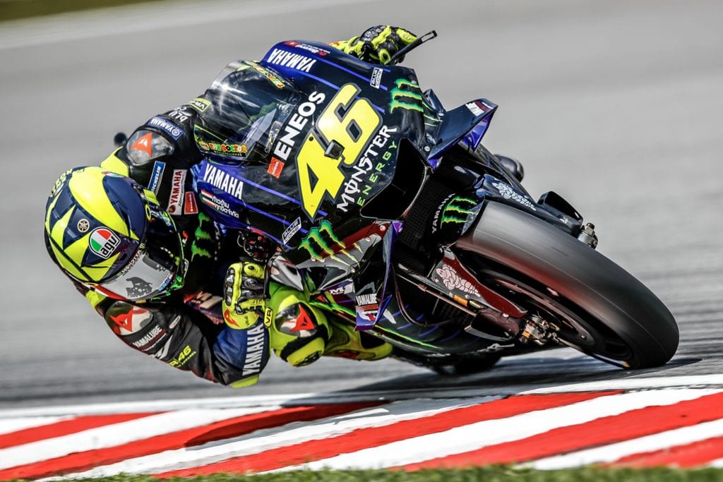 Why Yamaha ruled at Sepang: 2019 MotoGP Malaysian GP | Motor Sport Magazine