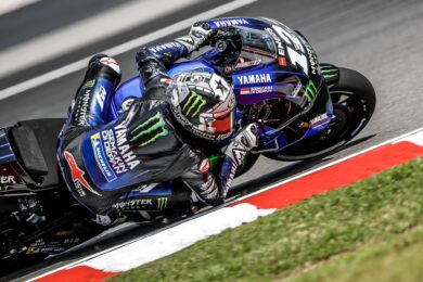 Why Yamaha ruled at Sepang: 2019 MotoGP Malaysian GP