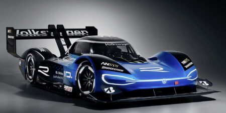 Volkswagen ends all non-electric motor sport activity