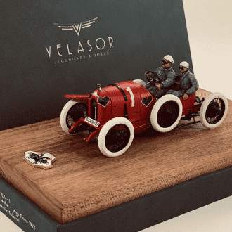 Product image for #1 Sascha  | Alexander Kolowrat - Austro-Daimler - 1922 | model | Velasor