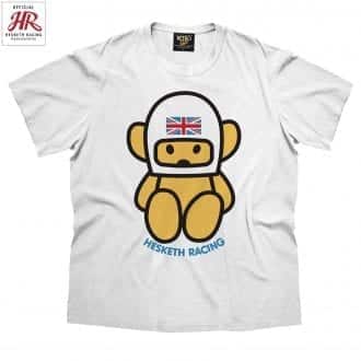 Product image for Hesketh Racing | Classic | T-Shirt