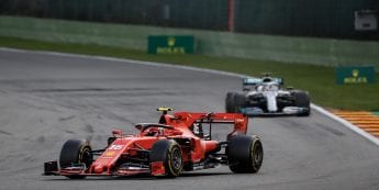 Best races of the 2019 F1 season: Belgian Grand Prix