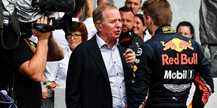 2019 F1 season: the expert verdicts – Martin Brundle