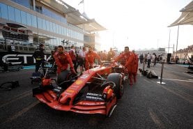 MPH: Why rivals are suspicious of Ferrari’s fuel ‘error’ — behind the controversy