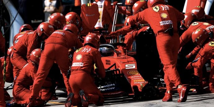 Where Ferrari’s F1 title hopes fell apart in 2019
