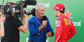 2019 F1 season: the expert verdicts – Damon Hill
