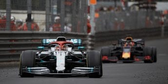 Best races of the 2019 F1 season: Monaco Grand Prix