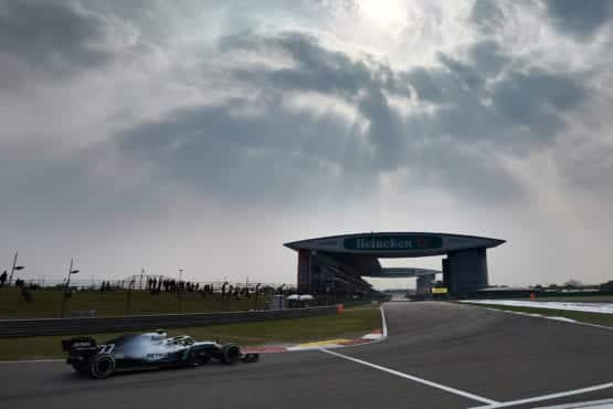 Sanya ePrix cancelled as FIA monitors coronavirus situation ahead of Chinese Grand Prix