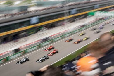 Release date for Formula 1: Drive to Survive season 2 revealed