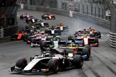 ‘F2: Chasing the Dream’ review