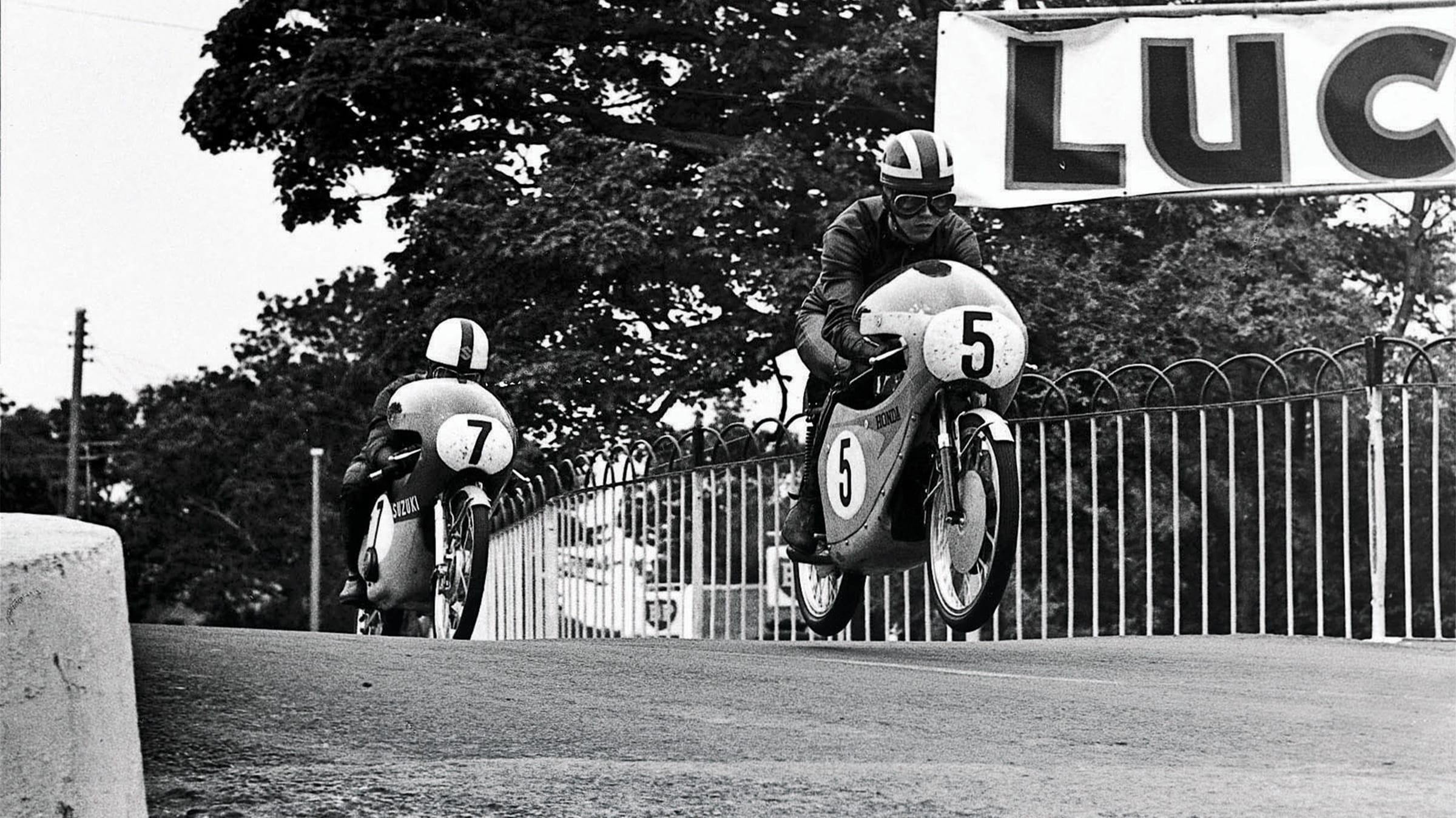 Honda Bryans 1966