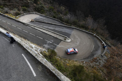 2020 Monte Carlo Rally: Neuville wins as fight continues to the final pass