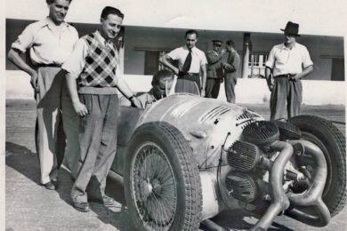 Overheated and overhyped? The two-stroke’s inglorious GP history
