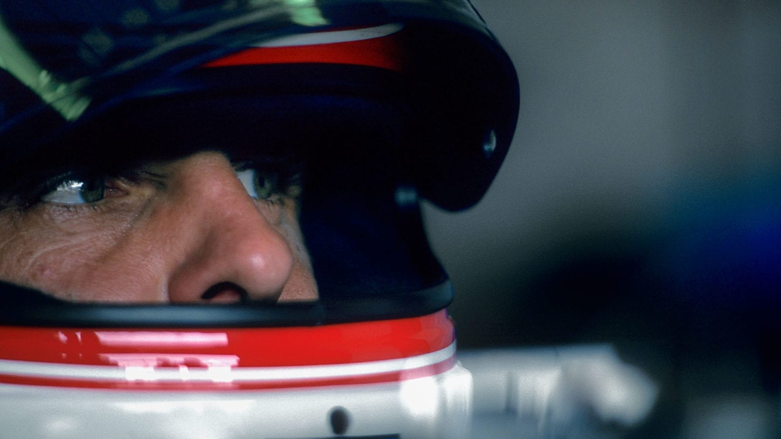 Roland Ratzenberger, Simtek-Ford S941, Grand Prix of San Marino, Autodromo Enzo e Dino Ferrari, Imola, 01 May 1994. Roland Razenberger during practice for the 1994 San Marino Grand Prix in Imola, where he was killed during qualifying. (Photo by Paul-Henri Cahier/Getty Images)