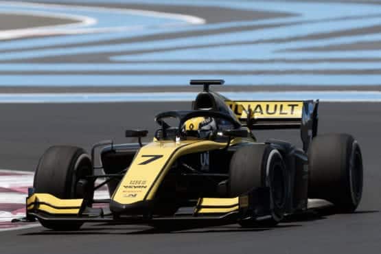 Renault finalises 2020 academy plans along with new driver announcement