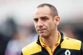 Cyril Abiteboul: No team is as focused on 2021 as Renault
