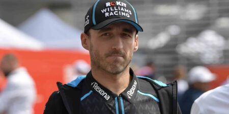 Robert Kubica joins Alfa Romeo as F1 reserve driver