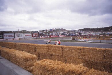 The day MotoGP nearly died