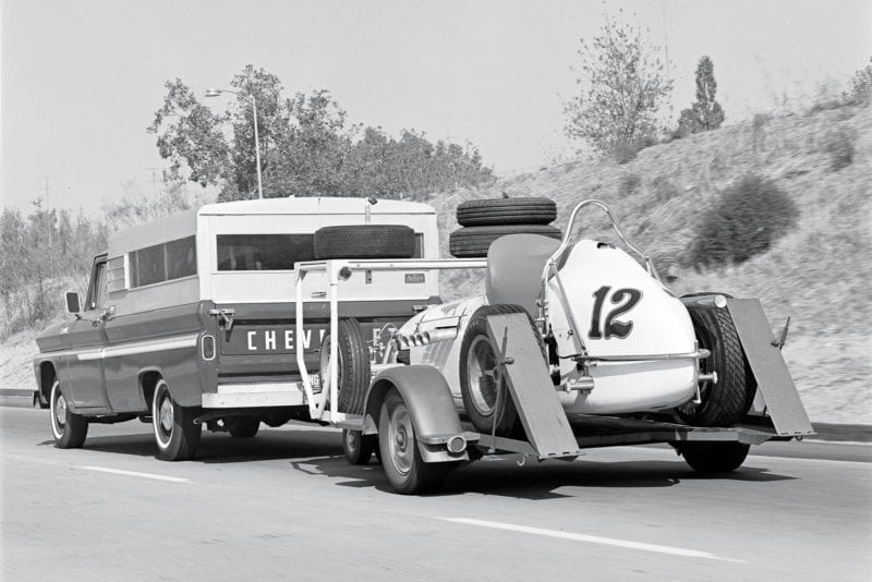 1965, dirt racing, Sacramento