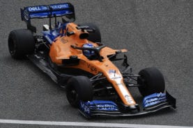 MPH: Which F1 team would have Fernando Alonso in 2021?