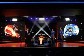 2020 F1 car launches: dates and news