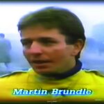 Martin Brundle