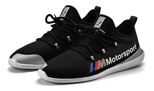 BMW Trainers