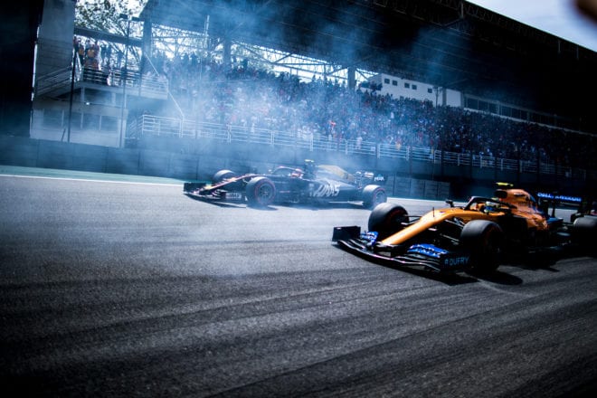 Netflix F1: Drive to Survive Season 2 review - more raw drama - Motor ...